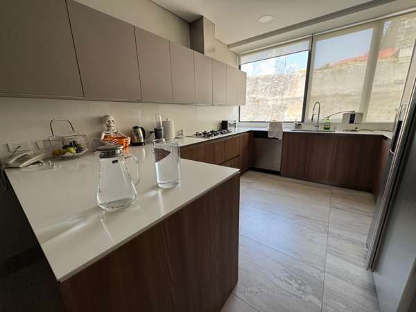 Departamento en venta en Santa Fe, Álvaro Obregón — foto 2 de 24