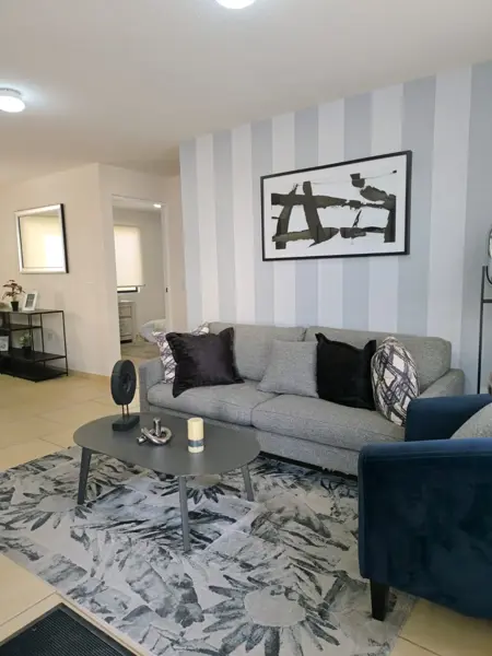 Departamento en venta en Las Haciendas, Querétaro — foto 2 de 10