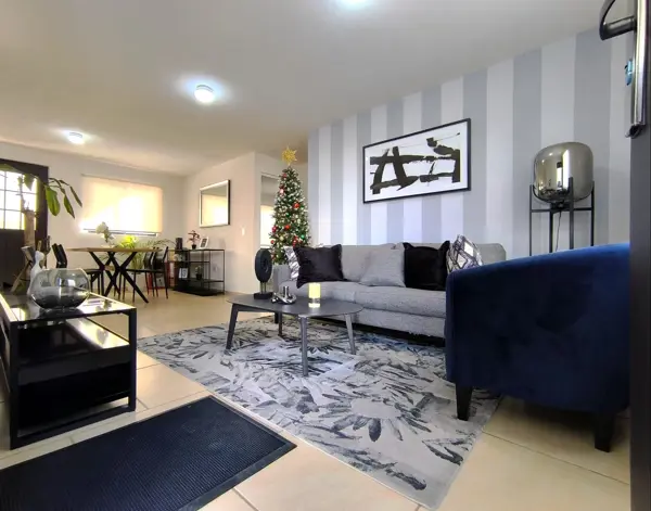 Departamento en venta en Las Haciendas, Querétaro — foto 3 de 10
