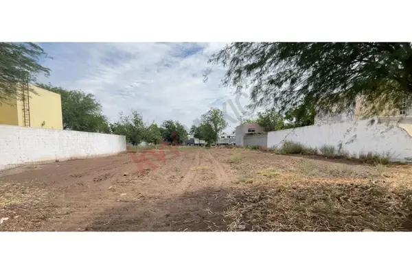 Terreno en venta en San Armando, Torreón — foto 2 de 8
