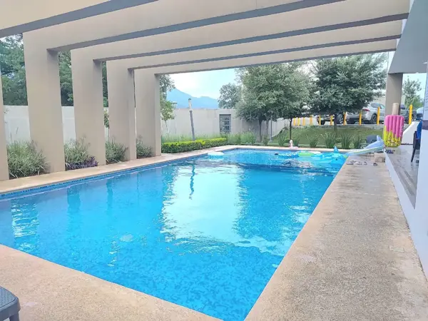 Casa en venta en Amorada Privada Residencial, Santiago — foto 3 de 48