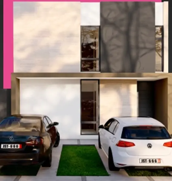 CASA EN VENTA CIRCUITO PRIVADO LOS OLIVOS GOMEZ PALACIO DGO.