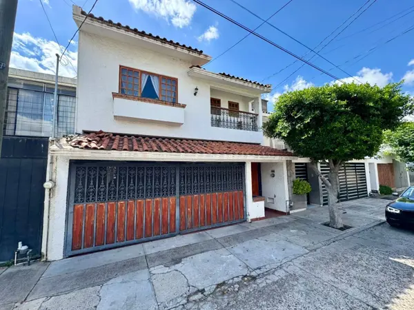 Casa en venta en Leon Moderno, León — foto 3 de 22