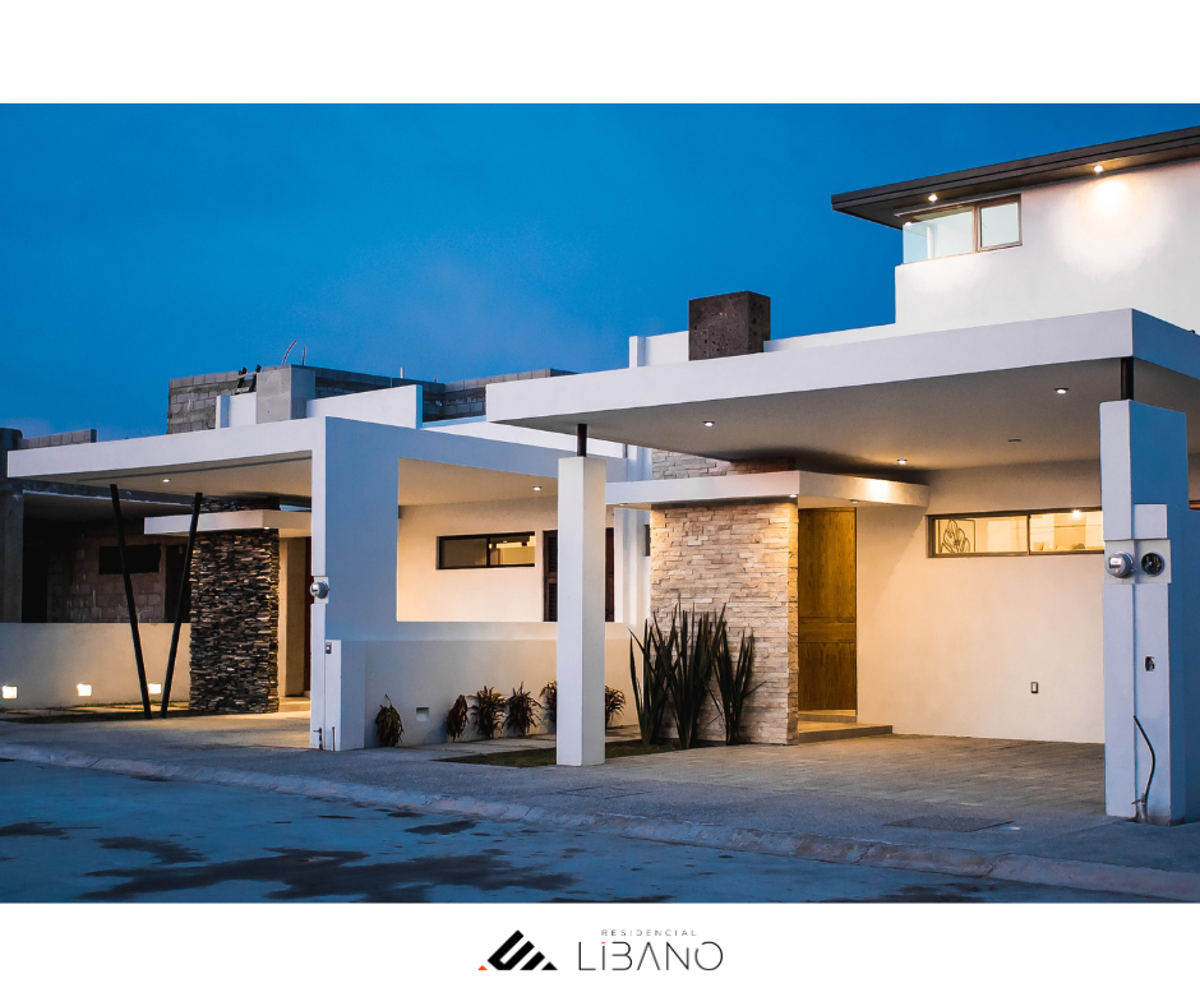 Casa en venta en Quintas la Cima, Torreón — foto 1 de 7
