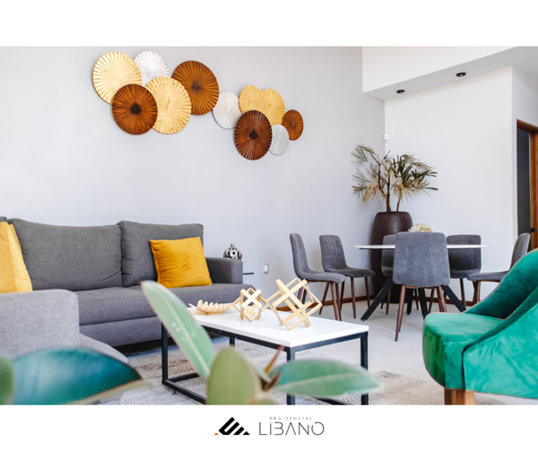 Casa en venta en Quintas la Cima, Torreón — foto 3 de 7