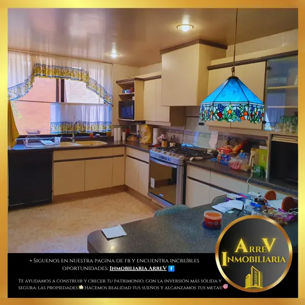 Casa en venta en Leon Moderno, León — foto 3 de 13