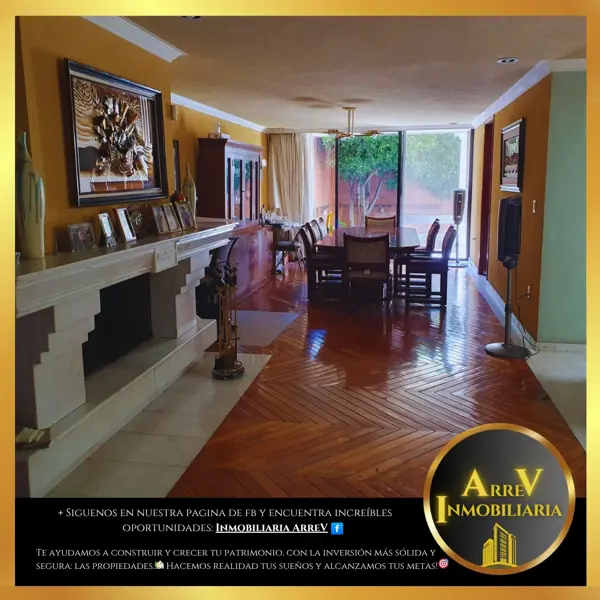 Casa en venta en Leon Moderno, León — foto 2 de 13