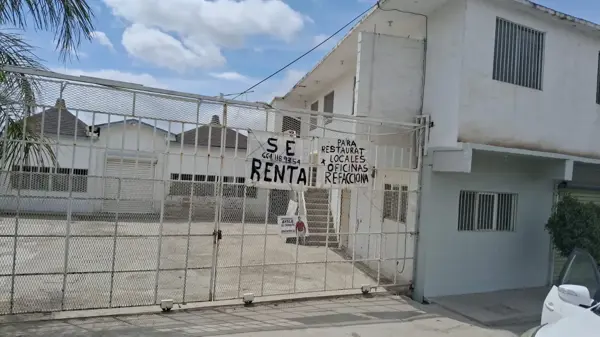 SE RENTA LOCAL COMERCIAL COL. ALTIPLANO
