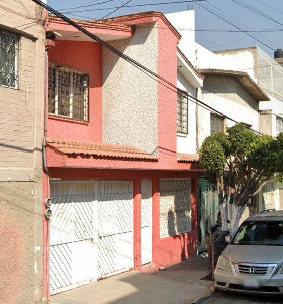 Casa en venta en Metropolitana Segunda Sección, Nezahualcóyotl — foto 3 de 34