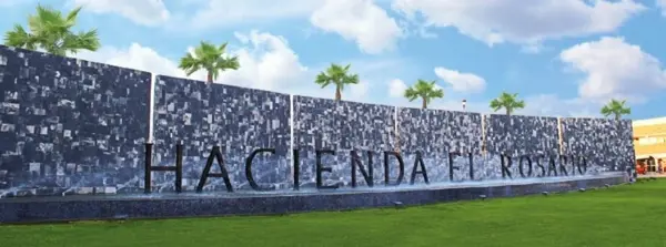 Terreno en venta en Hacienda del Rosario, Torreón — foto 2 de 4