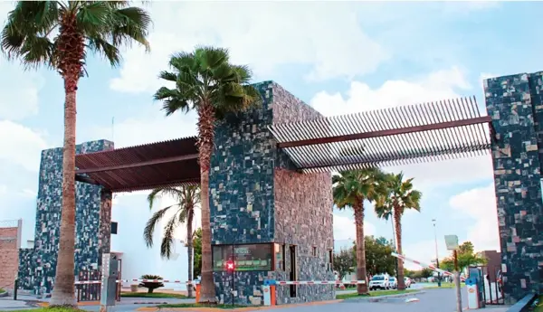 Terreno en venta en Hacienda del Rosario, Torreón — foto 3 de 4