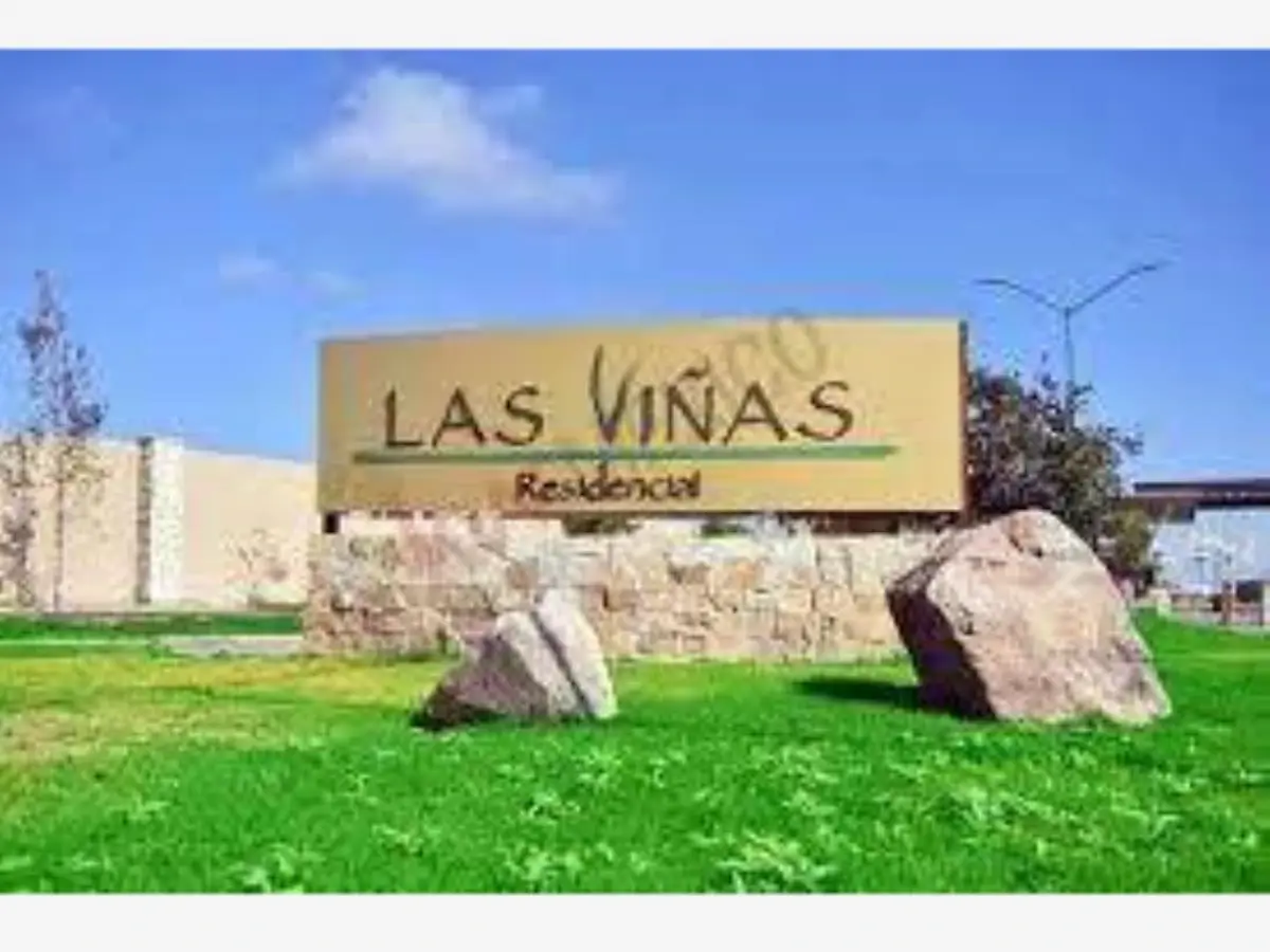 Terreno en venta en Los Viñedos, Torreón — foto 1 de 3