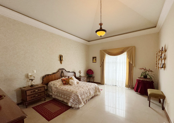 Casa en venta en Bosques de la Huerta, Morelia — foto 3 de 20