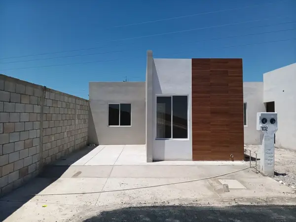 Casa en Venta en Gomez Palacio, Cerrada San José, Nueva y Bien Ubicada