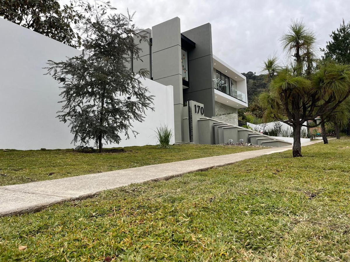 Casa en venta en El Palomar, Tlajomulco de Zúñiga, Jalisco