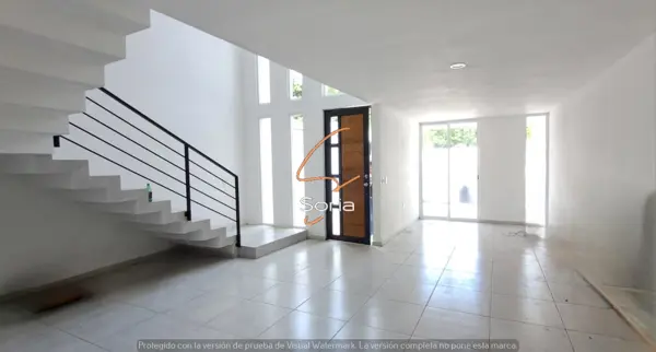 Casa en venta en Nueva San Jose, Cuautla — foto 2 de 26