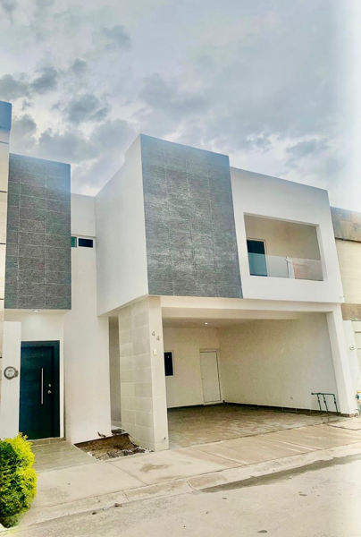 Casa en venta en Los Viñedos, Torreón — foto 2 de 17