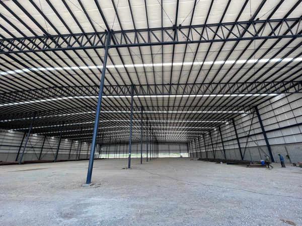 Nave en renta en El Perú, Torreón, Coahuila de Zaragoza