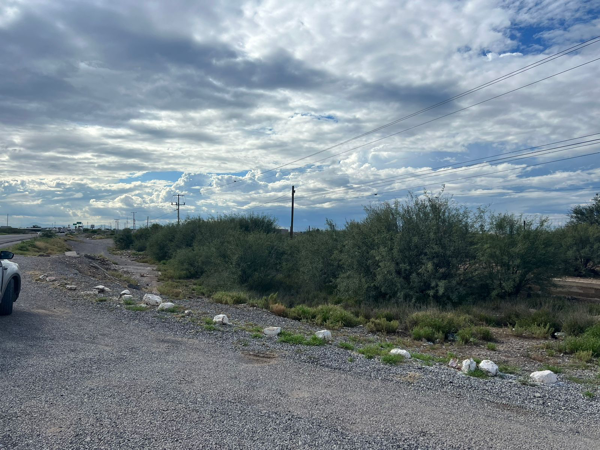 Terreno en venta en Ladrillera, Matamoros — foto 3 de 6