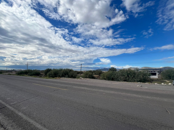 Terreno en venta en Ladrillera, Matamoros — foto 2 de 6