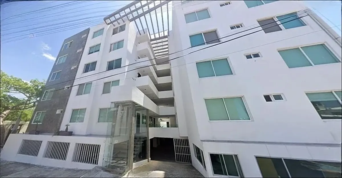 Departamento en venta en Joyas de Mocambo (Granjas los Pinos), Boca del Río — foto 1 de 20