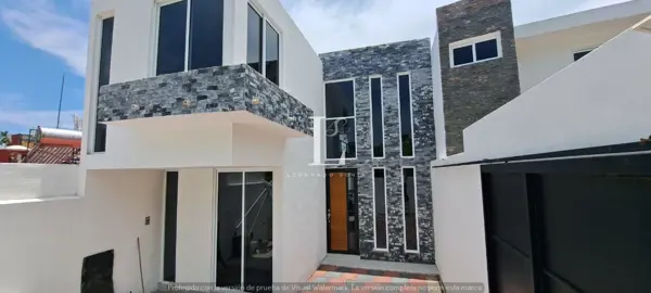 Casa en venta en Centro, Cuautla — foto 2 de 24