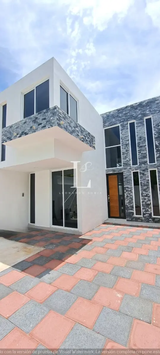 Casa en venta en Centro, Cuautla — foto 1 de 24