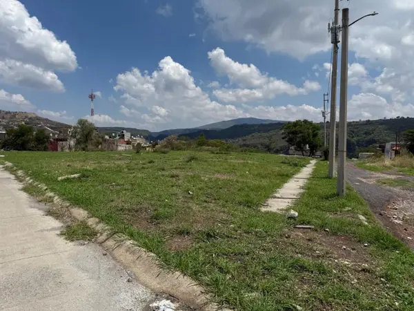 Terreno en venta en Residencias el Prado (Jardines del Prado), Tonalá — foto 2 de 17