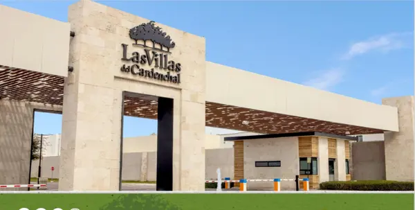 Terreno en venta en Las Villas, Torreón, Coahuila de Zaragoza