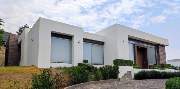 Casa en venta en Tres Marías, Morelia — foto 3 de 20