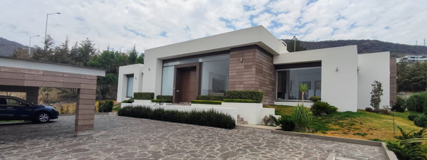 Casa en venta en Tres Marías, Morelia — foto 2 de 20