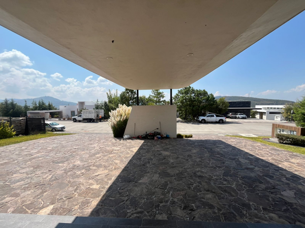 Casa en venta en Tres Marías, Morelia — foto 2 de 32