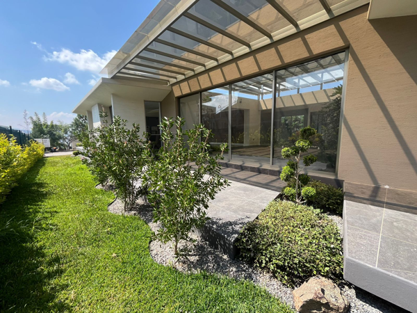Casa en venta en Tres Marías, Morelia — foto 3 de 32