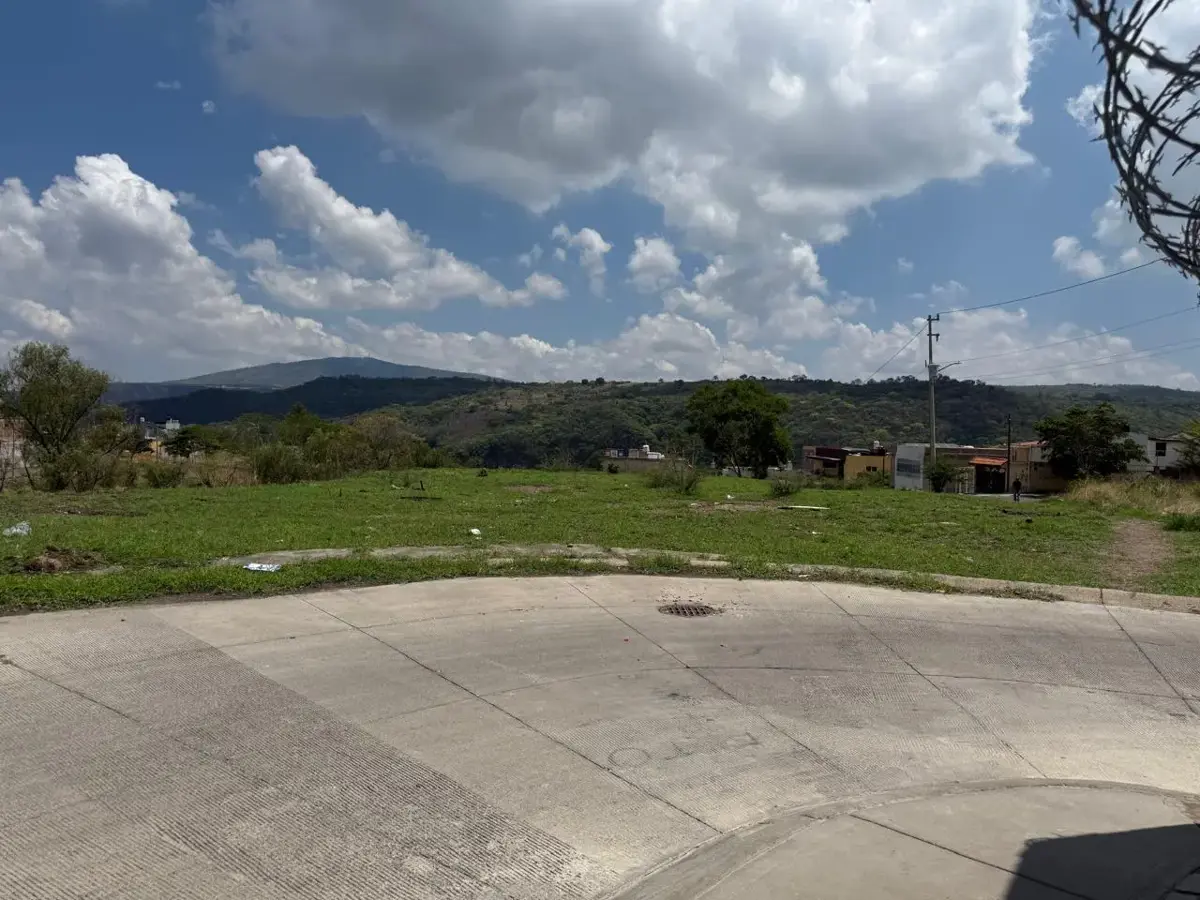 Terreno en Venta en Prados Tonalá, Tonalá, Jalisco Terreno en Venta en Prados Tonalá, Tonalá, Jalisco