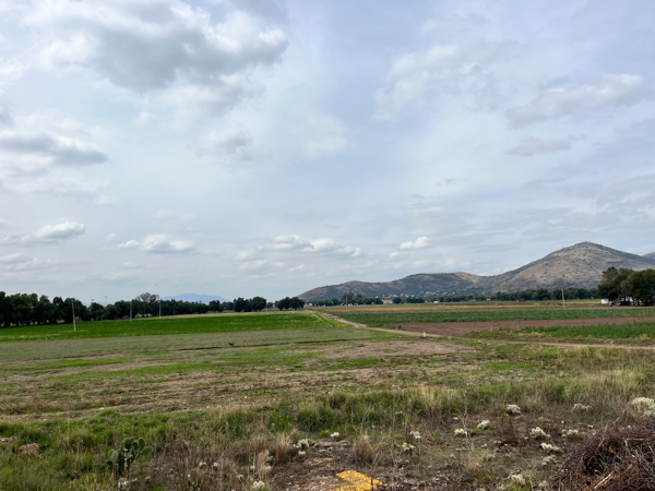 Terreno en venta en La Concepcion, Texcoco — foto 2 de 23