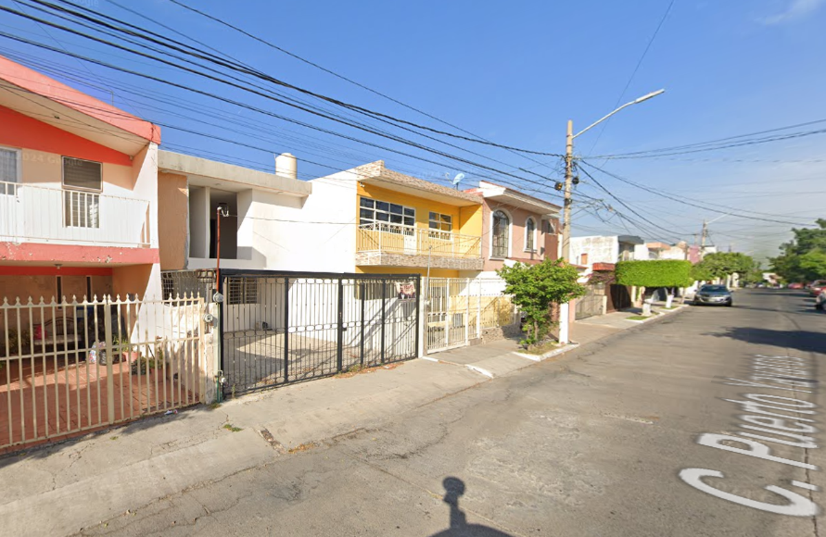 Casa en venta en Monumental, Guadalajara — foto 1 de 10