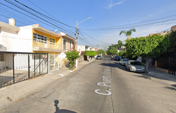 Casa en venta en Monumental, Guadalajara — foto 3 de 10