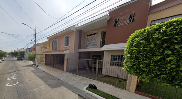 Casa en venta en Monumental, Guadalajara — foto 2 de 10