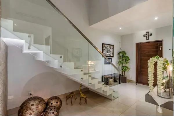 Casa en venta en Lomas de Montecristo, Monterrey — foto 2 de 23