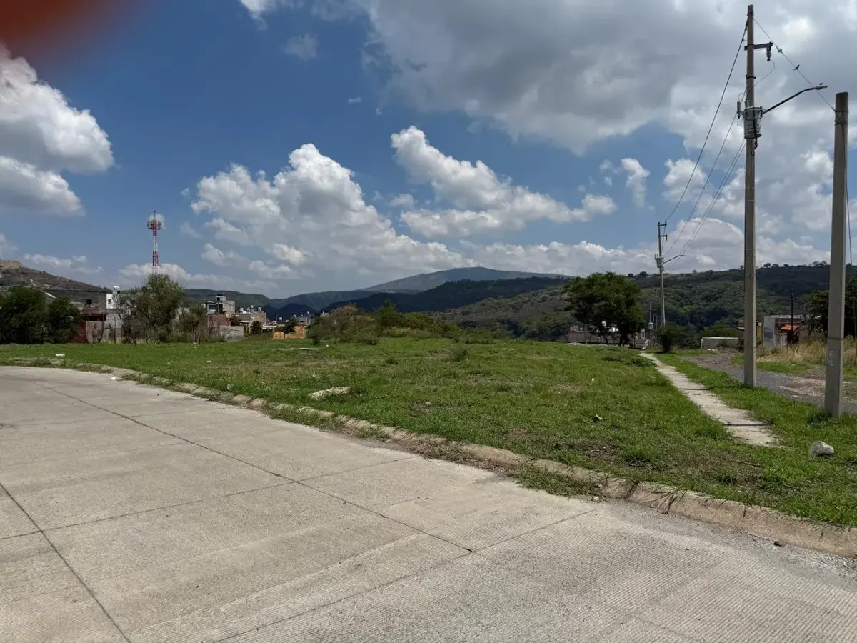 Terreno en Venta en Residencias el Prado (Jardines del Prado), Tonalá, Jalisco Terreno en Venta en Residencias el Prado (Jardines del Prado), Tonalá, Jalisco