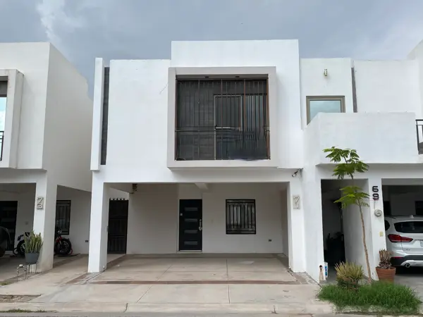 Casa en Residencial Palma Real, Torreón, Coahuila de Zaragoza — foto 1 de 19