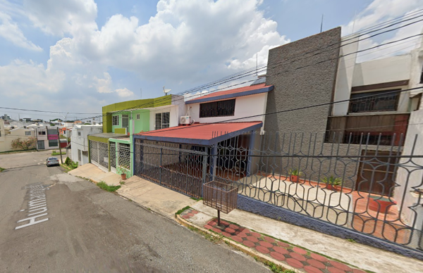 CASA EN VENTA EN PLAZA VILLAHERMOSA-TAB