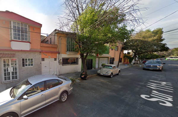 Casa en venta en Sector Popular, Iztapalapa — foto 2 de 10