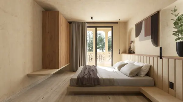 Departamento en venta en La Veleta, Tulum — foto 3 de 11