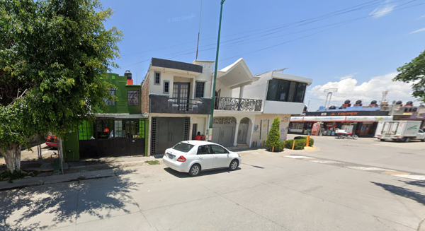 CASA EN VENTA EN EL GRANJENO SUR, LEON-GTO CASA EN VENTA EN EL GRANJENO SUR, LEON-GTO