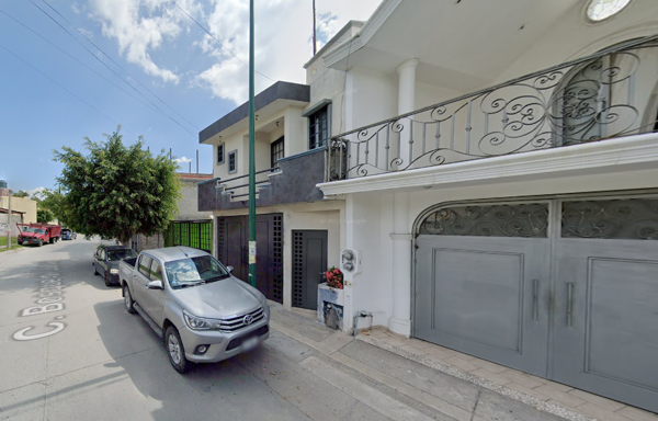 Casa en venta en Sur El Granjeno, León — foto 2 de 11