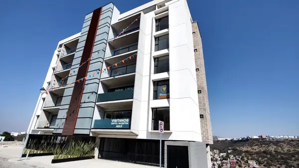 Departamento en Venta en Milenio Iii
