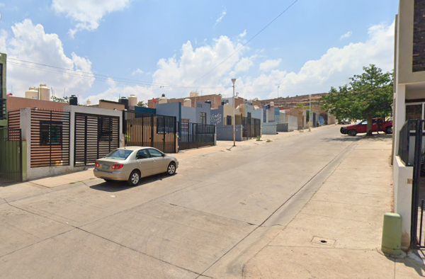 Casa en venta en San Alfonso, Tepatitlán de Morelos — foto 2 de 10