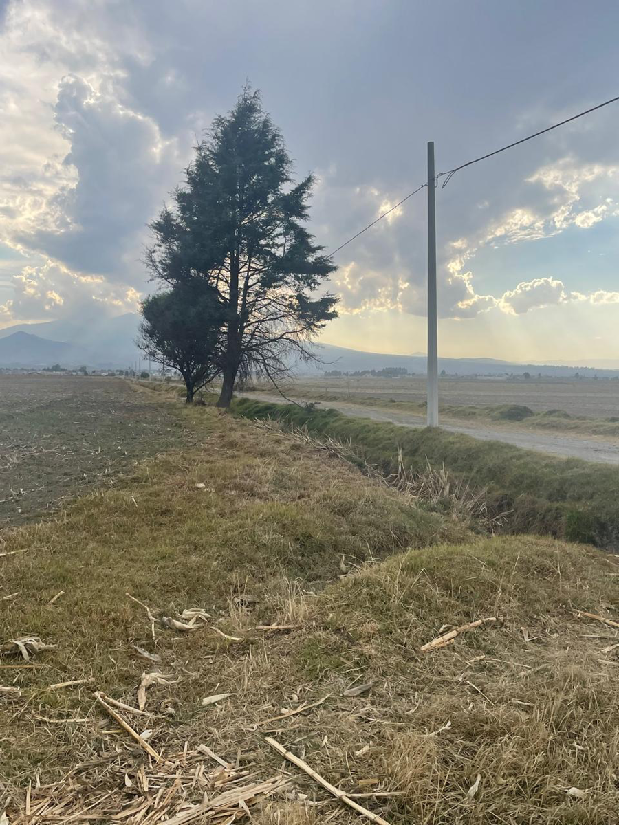 Terreno en venta en Chapultepec, Chapultepec — foto 1 de 4