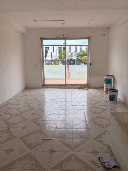 Casa en venta en Supermanzana 528, Benito Juárez — foto 2 de 6